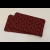 Fancy zipper pouches (25 May 2020)